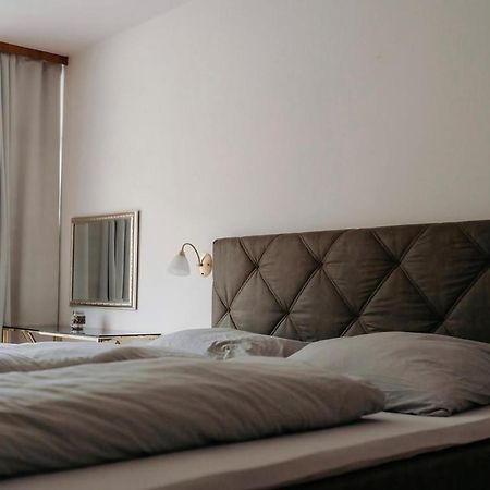 Pension Columbia Inkl. Fruehstueck Im Zentraum Bad Gleichenberg Ngoại thất bức ảnh