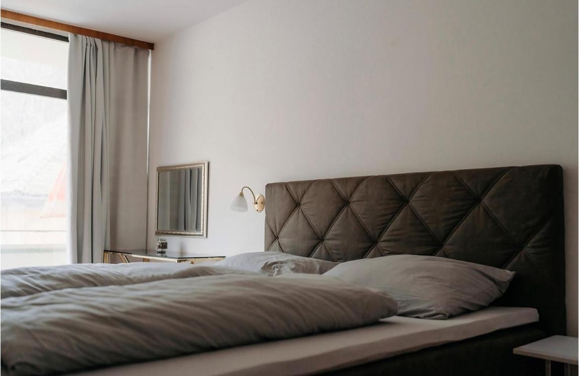 Pension Columbia Inkl. Fruehstueck Im Zentraum Bad Gleichenberg Ngoại thất bức ảnh