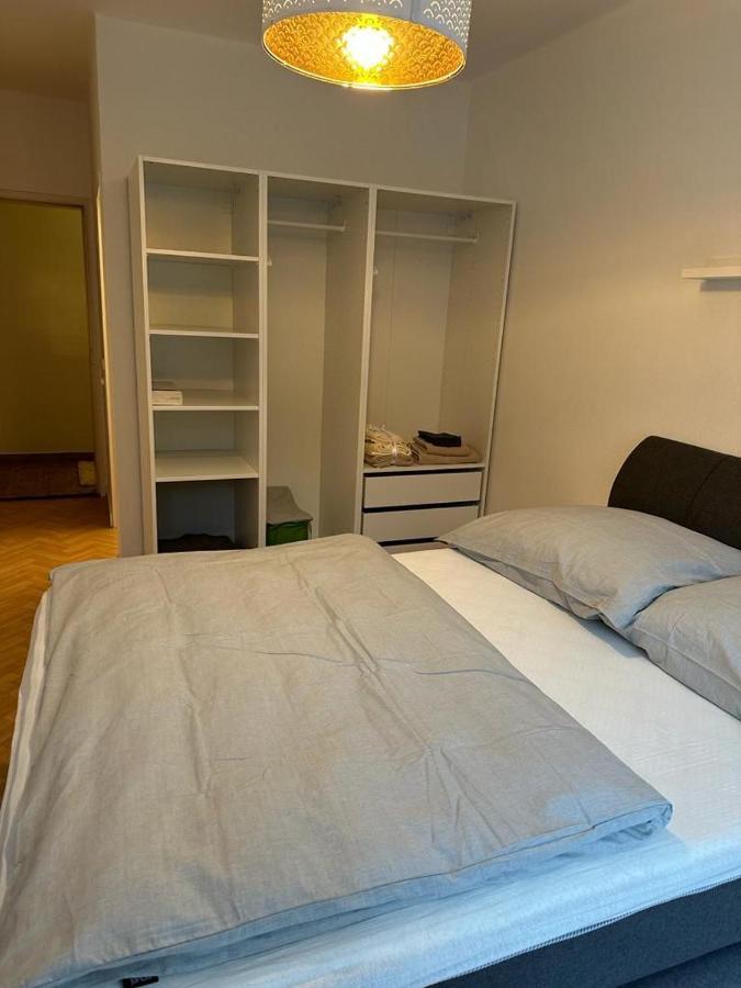 Pension Columbia Inkl. Fruehstueck Im Zentraum Bad Gleichenberg Ngoại thất bức ảnh